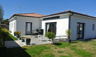 Maison 6 Pièces 154 m² à vendre à Marmande (47200)