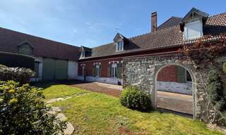 Maison 5 Pièces 98 m² à vendre à Anzin-Saint-Aubin (62223)