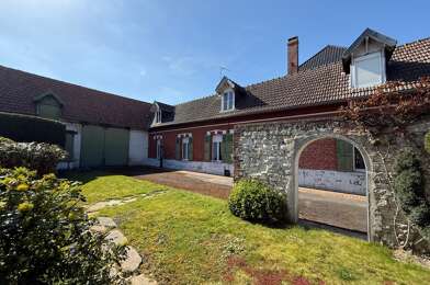 Maison 5 pièces 162000 €