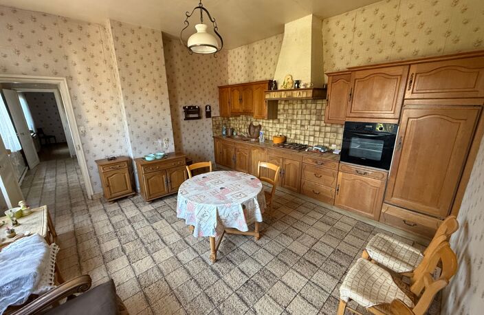 Vente maison 5 pièces 98 m² Anzin-Saint-Aubin (62223) — photo 2