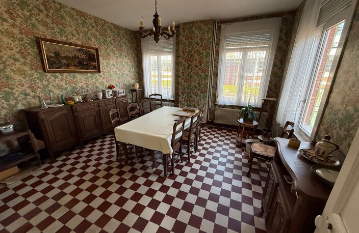 Vente maison 5 pièces 98 m² Anzin-Saint-Aubin (62223) — photo 3