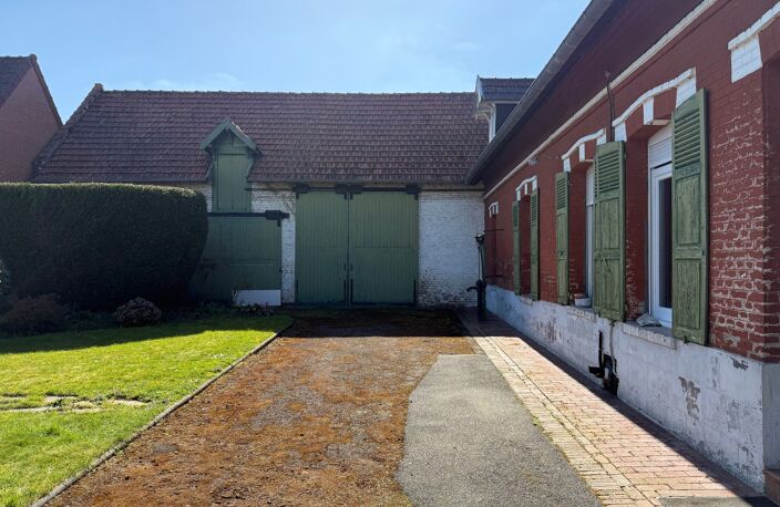 Vente maison 5 pièces 98 m² Anzin-Saint-Aubin (62223) — photo 5