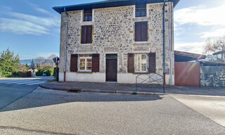 Maison 9 Pièces 160 m² à vendre à Saint-Ismier (38330)