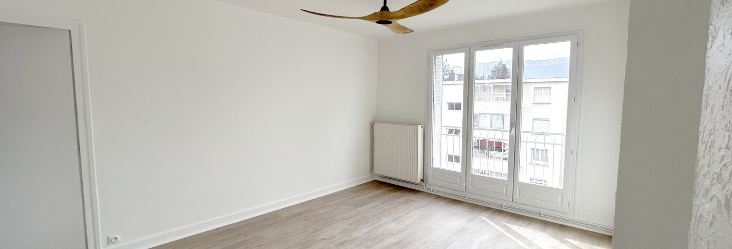 Appartement 3 Pièces 51 m² à louer à Saint-Martin-d'Hères (38400)