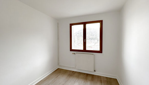 Appartement 3 pièces  à louer Saint-Martin-d'Hères 38400