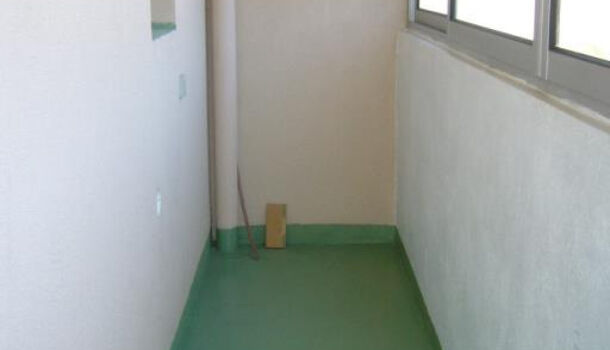 Appartement 3 pièces  à louer Saint-Martin-d'Hères 38400