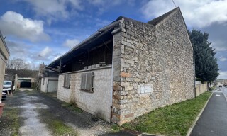 Maison 1 Pièce 266 m² à vendre à Villecerf (77250)