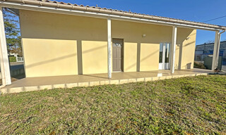 Maison 6 Pièces 140 m² à vendre à Libourne (33500)