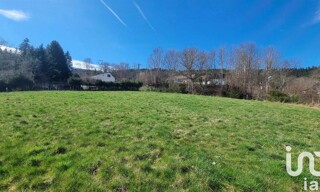 Terrain  1988 m² à vendre à Anould (88650)