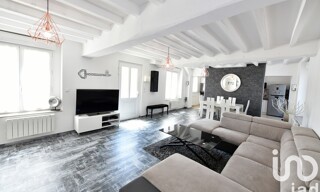 Maison 4 Pièces 109 m² à vendre à Saint-Denis-lès-Sens (89100)