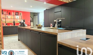 Maison 10 Pièces 595 m² à vendre à Beuveille (54620)