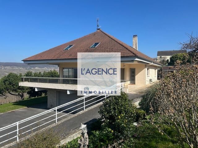 Villa / Maison 8 pièces  à vendre Épernay 51200