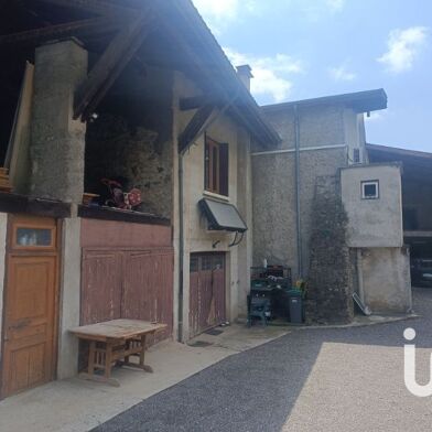 Maison 5 pièces 175000 €