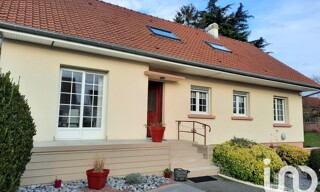 Maison 5 Pièces 152 m² à vendre à Sains-en-Amiénois (80680)