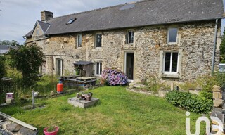 Maison 5 Pièces 132 m² à vendre à Planquery (14490)