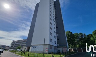 Appartement 3 Pièces 69 m² à vendre à Jarville-la-Malgrange (54140)