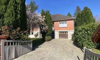 Maison 5 Pièces 101 m² à vendre à Foncquevillers (62111)