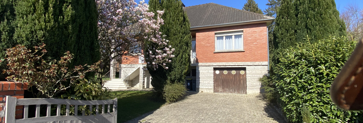 Maison 5 Pièces 101 m² à vendre à Foncquevillers (62111)