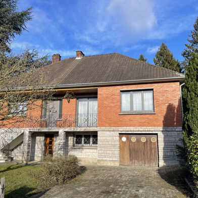 Maison 5 pièces 243000 €