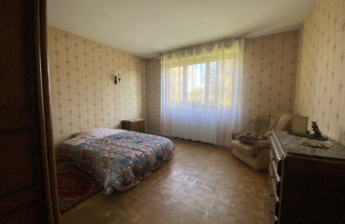 Maison de village individuelle Secteur de Foncquevillers — photo 4