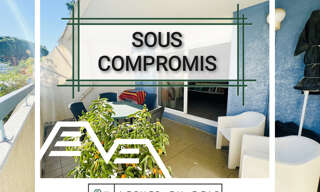 Appartement 2 Pièces 68 m² à vendre à La Grande-Motte (34280)