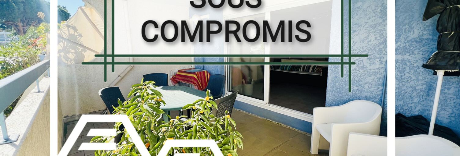 Appartement 2 Pièces 68 m² à vendre à La Grande-Motte (34280)