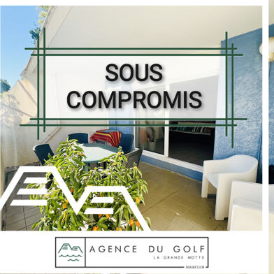 Appartement 2 pièces 320000 €