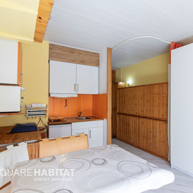 Appartement 1 pièces 43333 €