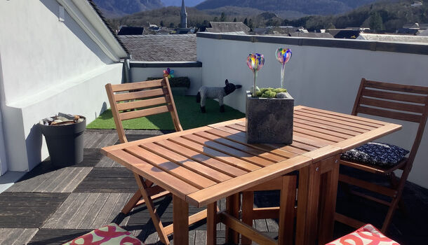 Villa / Maison 6 pièces  à vendre Arudy 64260