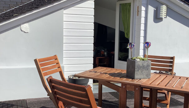 Villa / Maison 6 pièces  à vendre Arudy 64260