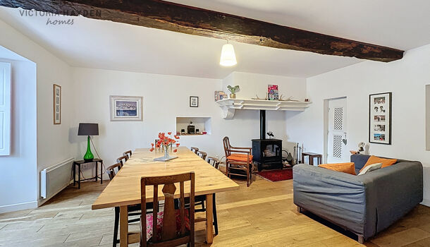 Villa / Maison 6 pièces  à vendre Arudy 64260