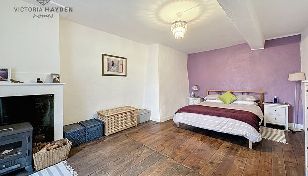 Villa / Maison 6 pièces  à vendre Arudy 64260