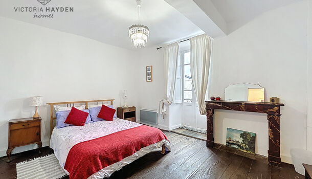 Villa / Maison 6 pièces  à vendre Arudy 64260