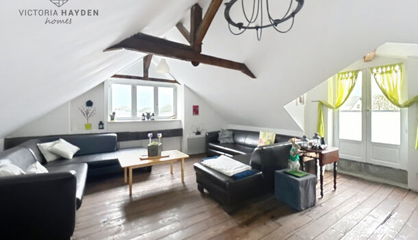 Villa / Maison 6 pièces  à vendre Arudy 64260