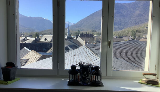 Villa / Maison 6 pièces  à vendre Arudy 64260