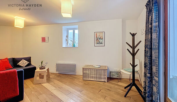 Villa / Maison 6 pièces  à vendre Arudy 64260