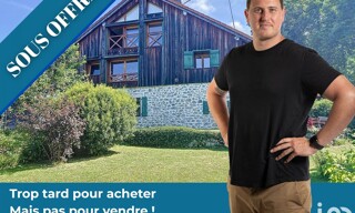 Maison 6 Pièces 180 m² à vendre à Viuz-en-Sallaz (74250)