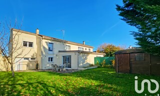 Maison 6 Pièces 124 m² à vendre à Lésigny (77150)