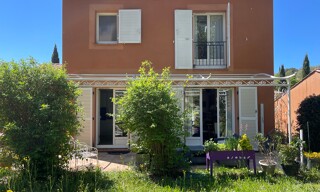 Maison 4 Pièces 95 m² à vendre à Fuveau (13710)