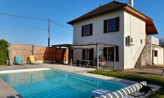 Maison 6 Pièces 134 m² à vendre à Les Avenières Veyrins-Thuellin (38630)