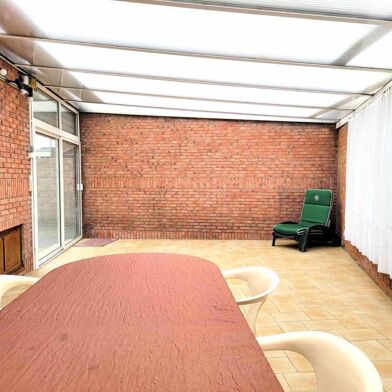 Commerce 9 pièces 166000 €