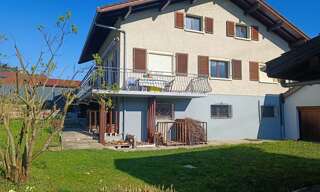 Maison 6 Pièces 160 m² à vendre à Juvigny (74100)