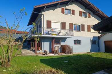 Maison 6 pièces 595000 €