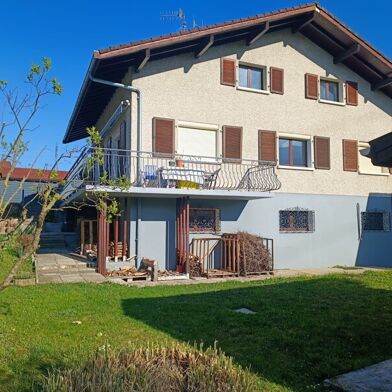 Maison 6 pièces 595000 €