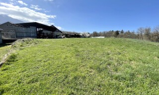 Terrain  3000 m² à vendre à Amancy (74800)