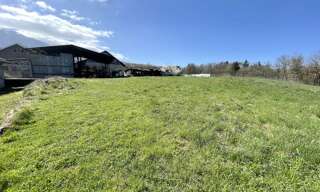 Terrain  3000 m² à vendre à Amancy (74800)