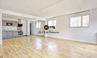 Appartement 3 Pièces 84 m² à vendre à Bordeaux (33000)