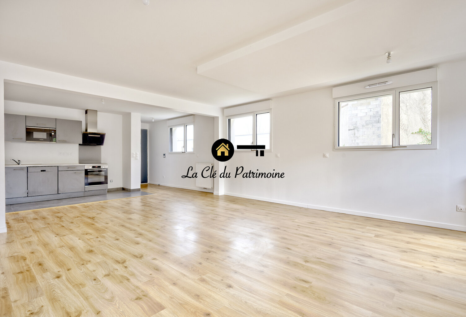 APPARTEMENT 2021 EXPOSÉ SUD LOGGIA PARKING — photo 1