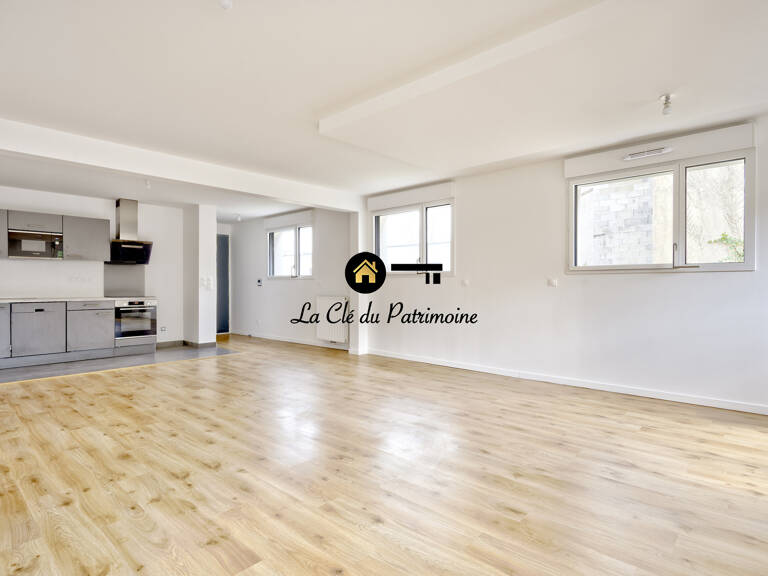 APPARTEMENT 2021 EXPOSÉ SUD LOGGIA PARKING — photo 1