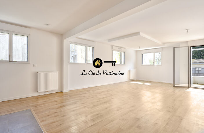 APPARTEMENT 2021 EXPOSÉ SUD LOGGIA PARKING — photo 5